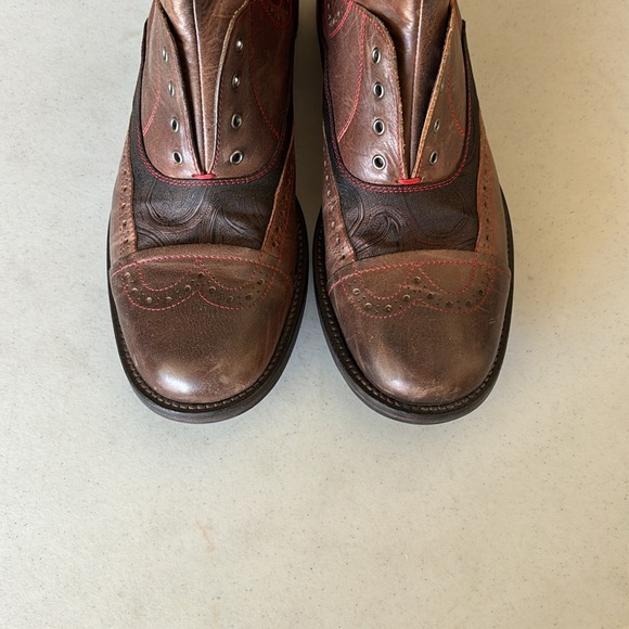 Robert Graham boots - Picture 4 of 8